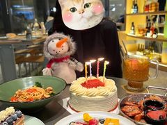 -TGS蒂歌斯(鼎峰中央店)