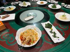 -九十九顶毡房(阜石路店)