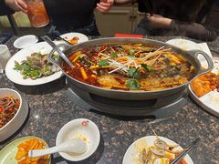 -火吧PTV聚会餐厅(1号店)
