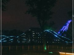 -济南方特东方神画