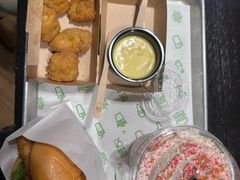 -Shake Shack(西单大悦城店)
