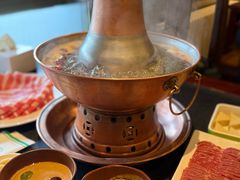 -南门涮肉(北洼路店)