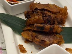 脆皮牛坑腩-翠园(北京王府中环店)