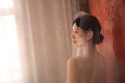 -Mu慕婚纱摄影·超级工作室