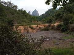 -丹霞山风景名胜区