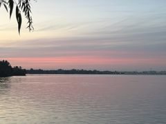 -丁香湖公园