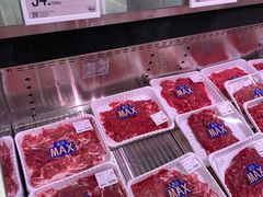 -盒马X会员店(上海森兰商都店)