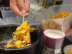 -正苑26年海鲜烤肉•牛尾汤汤饭(东港店)