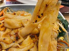 -魏家凉皮(梨园店)