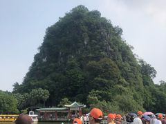 -星湖旅游景区七星岩