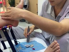 -郑远元专业修脚房(百花三路店)