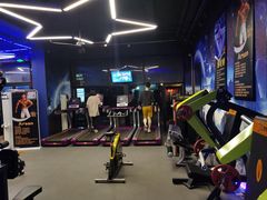 -FEELINGME乐刻私教馆·健身(沿海赛洛城店)
