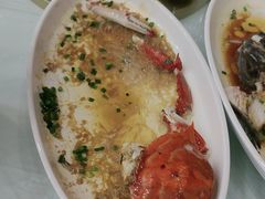 -洲晓鱻舟山海鲜(2号店)