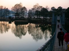 -东湖落雁景区