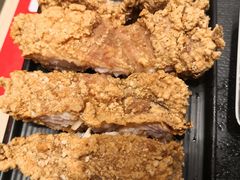 香酥鸡排-永和大王(茉莉上新·军博店)