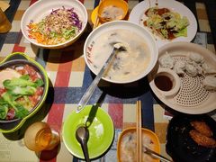 -什么餐馆(天主教堂店)