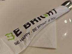 -BE BRIGHT KITCHEN(正佳广场店)