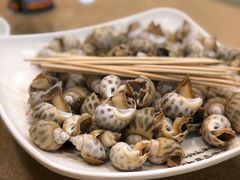 -揭阳钟记小食(福田新村店)