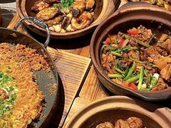 -旺爷砂锅·茶作(国贸城店)