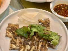 -莲花公园煎蟹(总店)