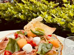 -Alimentari早午餐(安福路店)