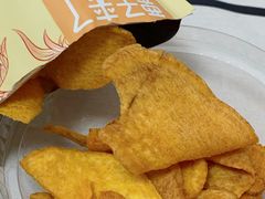 薄云脆薯片-栗子来了(正弘城店)