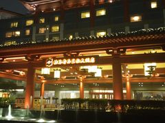-香宫中餐厅 · 桂林香格里拉