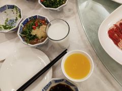 -东来顺饭庄(金泉广场店)