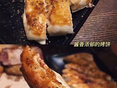 -The Cheebat 锌吧·Bistro(体育西店)