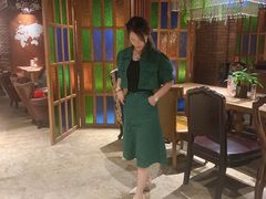 -玖壹咖啡(临河街店)