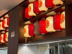 -牛New寿喜烧(新六百店)