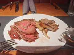 -拉蒂娜·巴西牛排馆 Latina·Brazilian Steakhouse(王府井喜悦店)