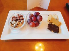 -香港九龙海逸君绰酒店