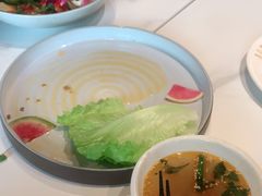 -清迈泰·泰国餐厅(华发商都店)