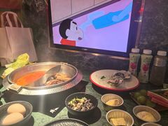 -牛New寿喜烧(金鹰世界店)