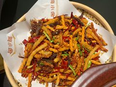 -简小舍· 民间手艺菜(古德寺店)