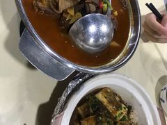 -广州海鲜酒楼(长丰园店)