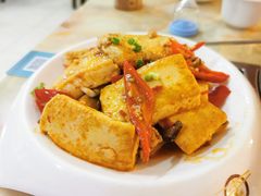 -李师傅脆肚(梅林店)