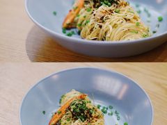 -HELLO 27 意面·沙拉·帕尼尼