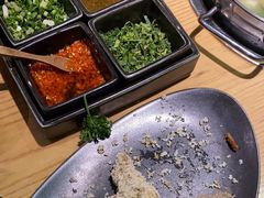 -阿源鱼捞斑鱼火锅·海鲜粥(山景尚宅店)