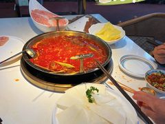 -二荆条·城市森林火锅旗舰店