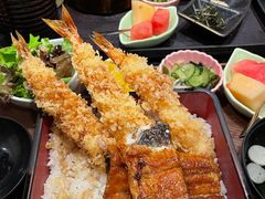 -玄白·炭烤活鳗(上海首店)