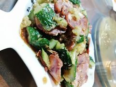 -酒肉门孔府菜(曲阜游客中心店)