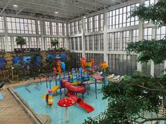 -悦隆庄温泉度假酒店