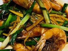 -筱爷叔·上海传统手工菜(玉树路店)