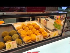 -西树泡芙(正佳店)