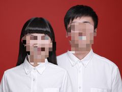 -微笑时刻照相馆·企业合影·商务外拍(北京五道口店)