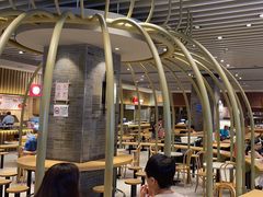 -食代馆(深业上城店)