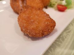 -富临饭店阿一鲍鱼