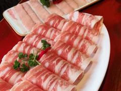-袁老四老火锅(盘龙城店)